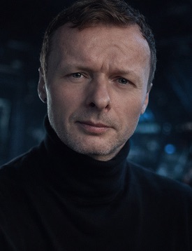 Michał Aleksander